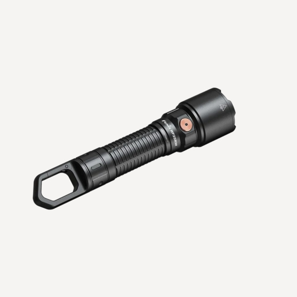 Фонарь Индустриальный Fenix WF25RM 3KLumen (Luminus SST70 Белый + UV365nm_0.5W)